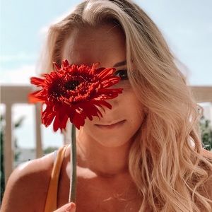 Meet your Posher, Katy